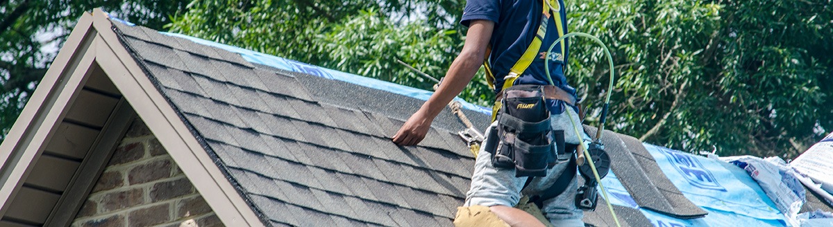 New Roof