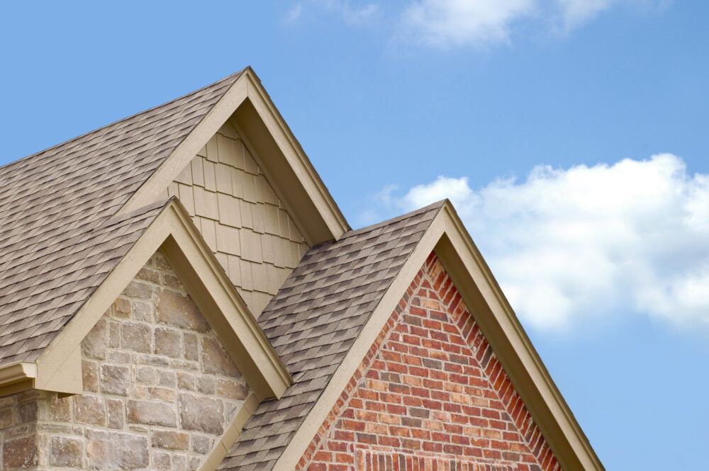 Roofing repair in Roseville, CA