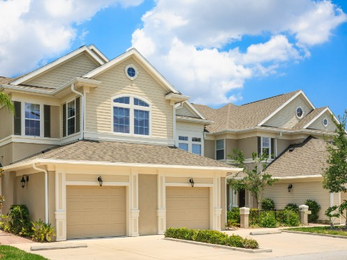 Roofing in Roseville, CA