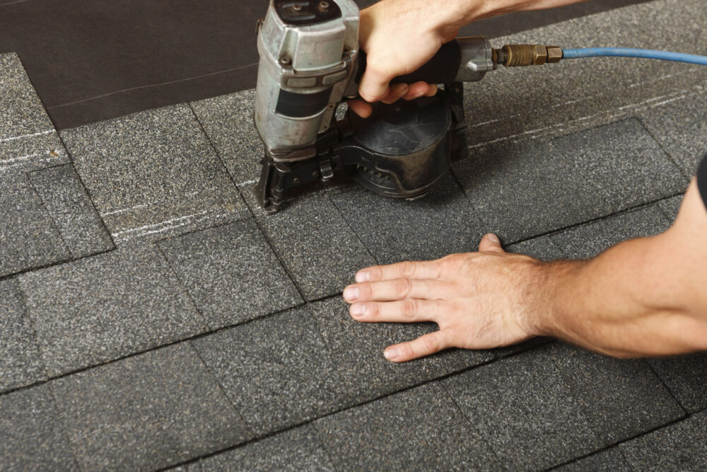 Roofing Types in Roseville, CA