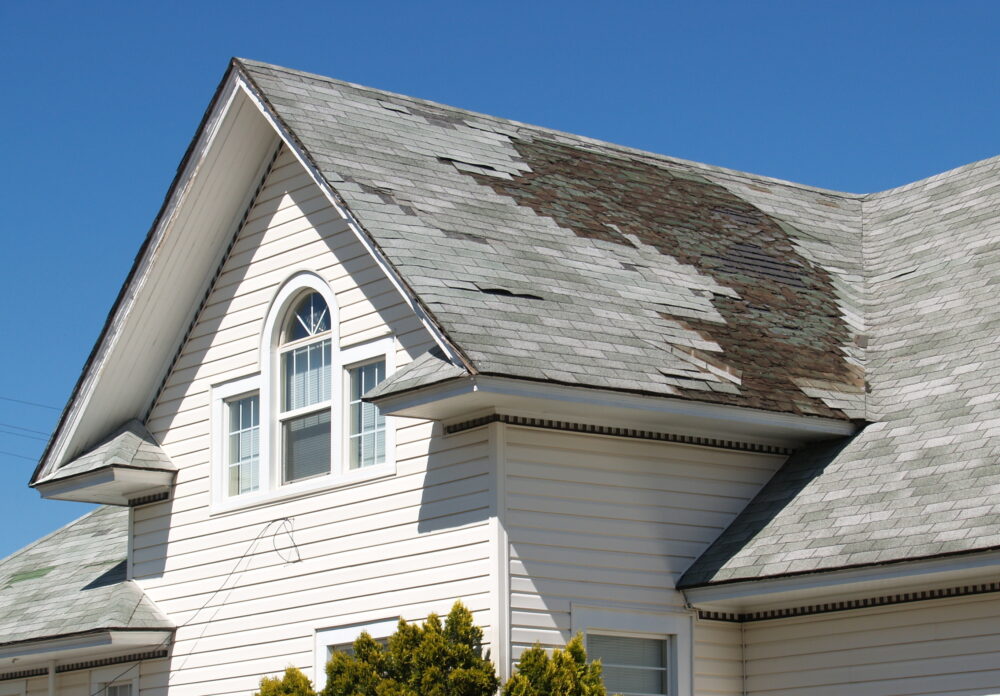 Roof Replacement in Roseville, CA